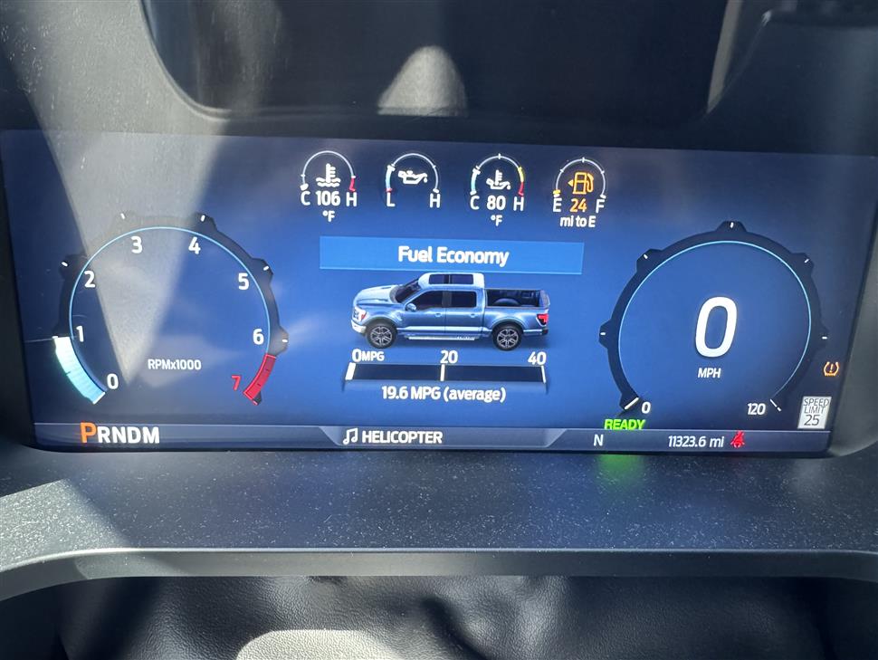 2024 Ford F-150 Hybrid for sale in glassboro, New Jersey