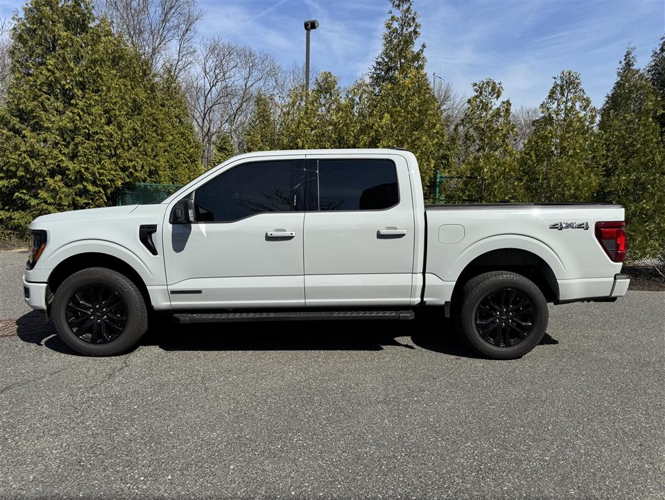 2024 Ford F-150 Hybrid for sale in glassboro, New Jersey