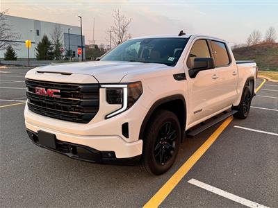 2025 GMC Sierra 1500 lease in Hamilton,NJ