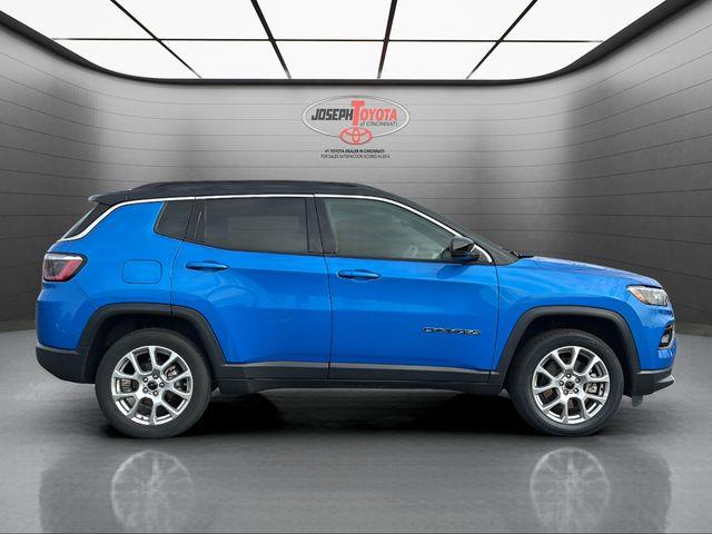 2025 Jeep Compass for sale in Cincinnati, Ohio