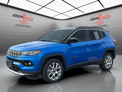 2025 Jeep Compass for sale in Cincinnati,OH