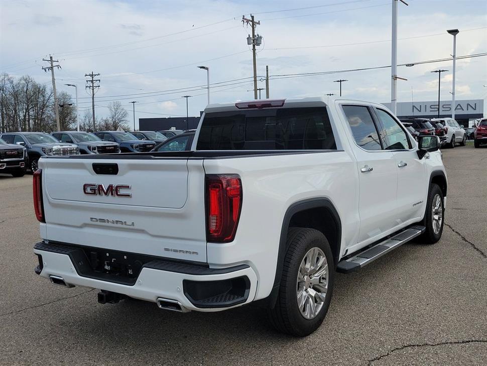 2023 GMC Sierra 1500 for sale in Cincinnati, Ohio