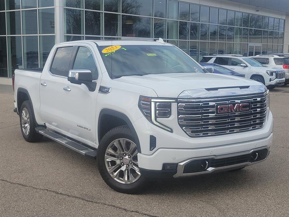 2023 GMC Sierra 1500 for sale in Cincinnati, Ohio