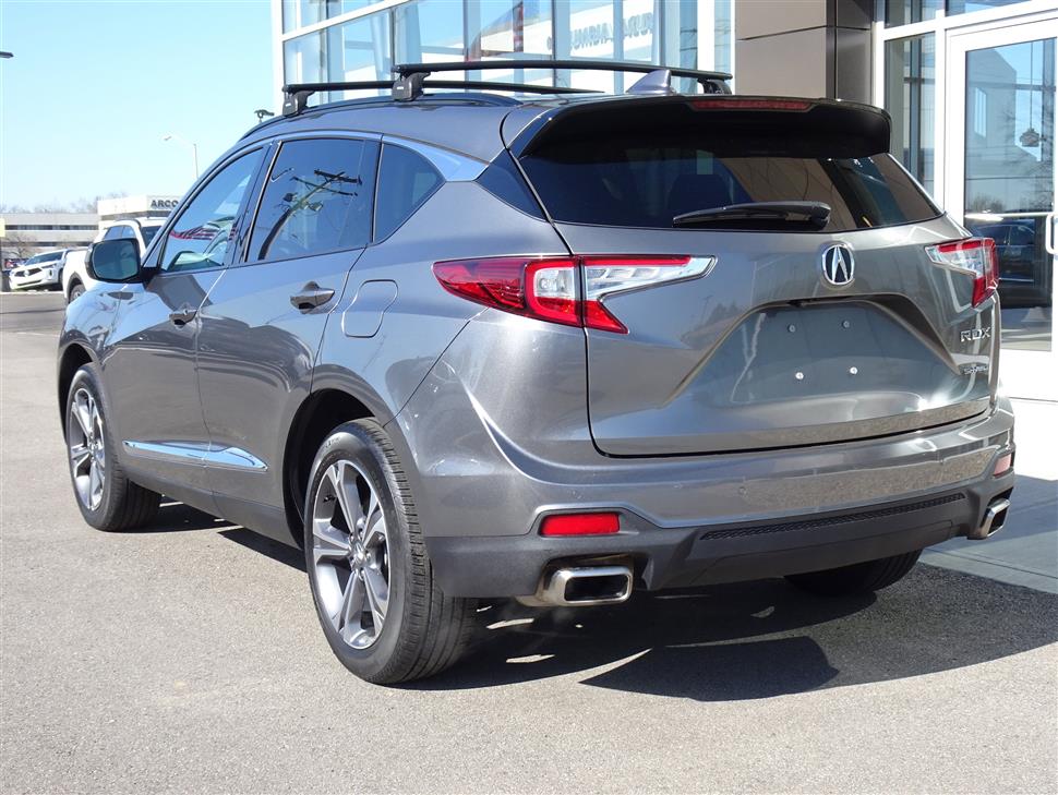 2023 Acura RDX for sale in Cincinnati, Ohio