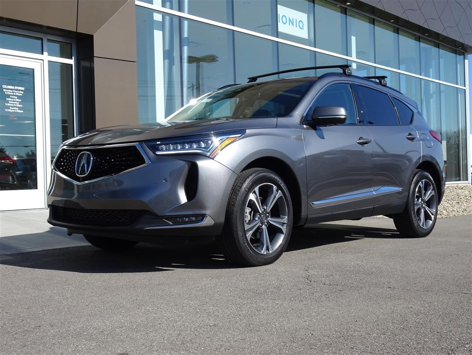 2023 Acura RDX for sale in Cincinnati, Ohio