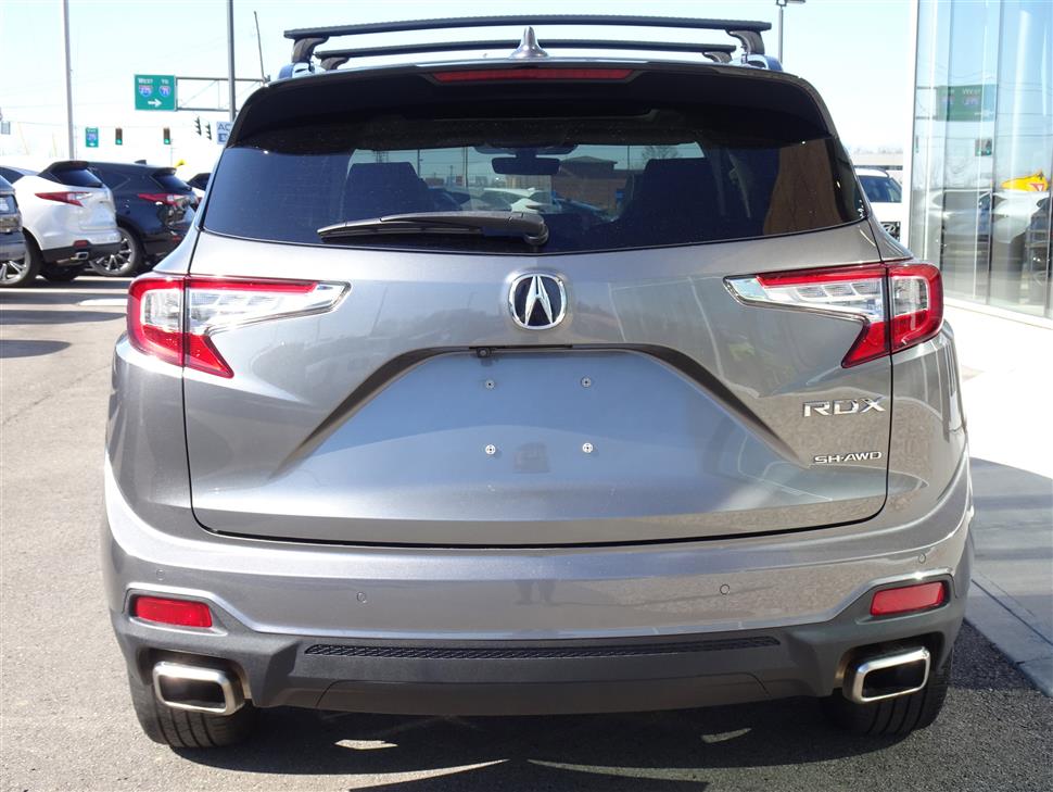 2023 Acura RDX for sale in Cincinnati, Ohio