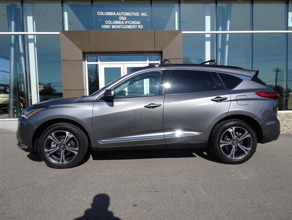2023 Acura RDX for sale in Cincinnati, Ohio