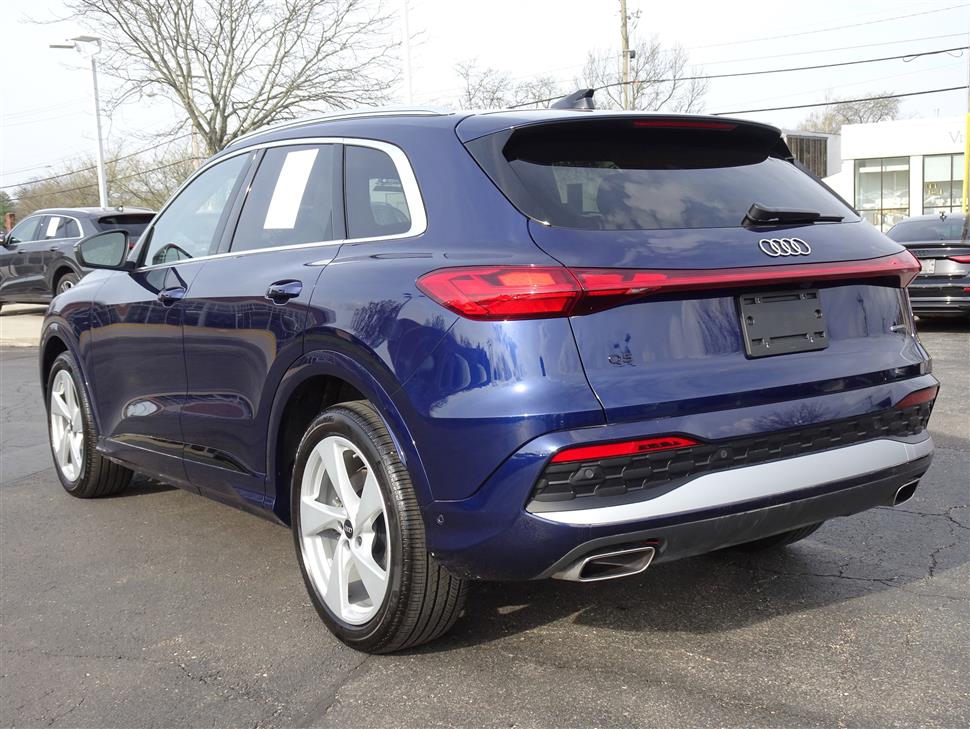 2025 Audi Q5 for sale in Cincinnati, Ohio