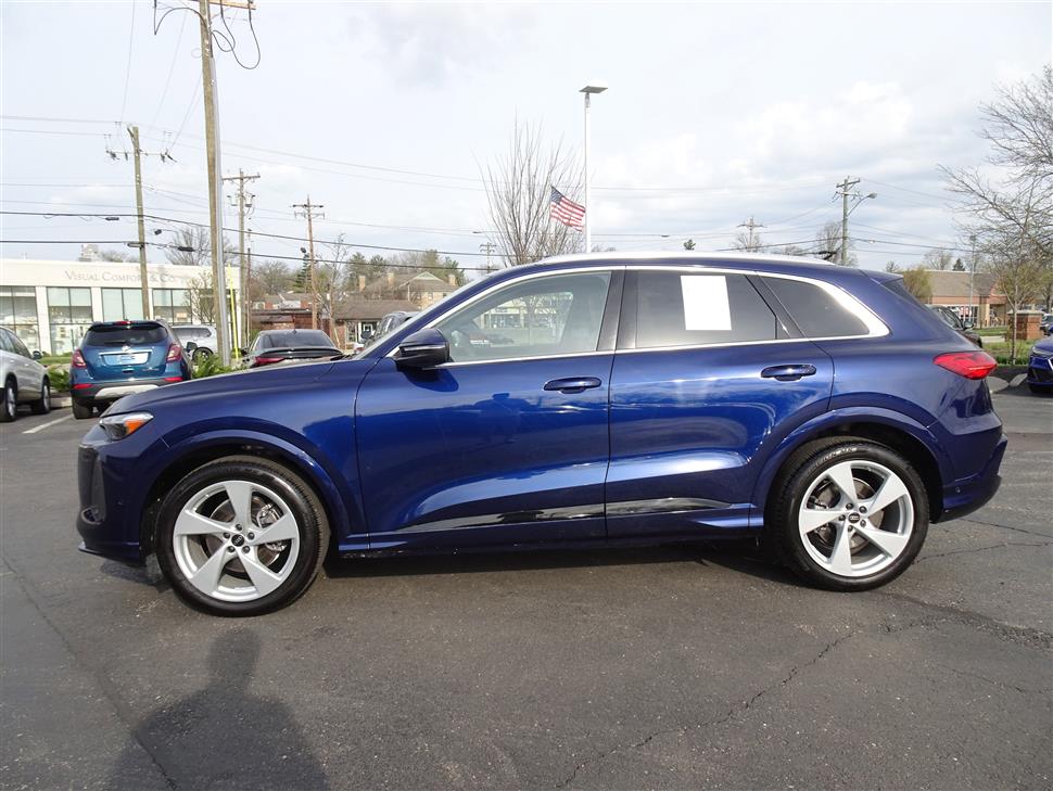 2025 Audi Q5 for sale in Cincinnati, Ohio
