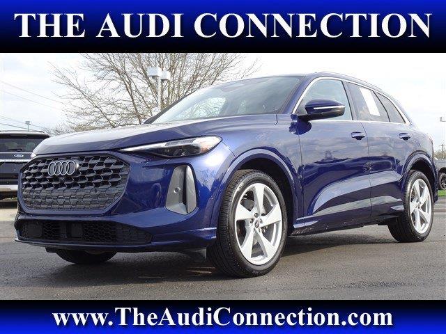 2025 Audi Q5 for sale in Cincinnati, Ohio