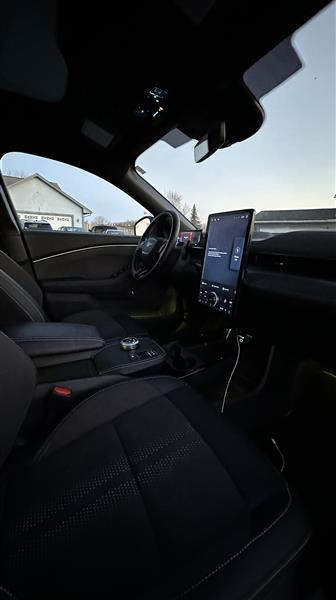 2024 Ford Mustang Mach-E for sale in Brooklyn Park, Minnesota
