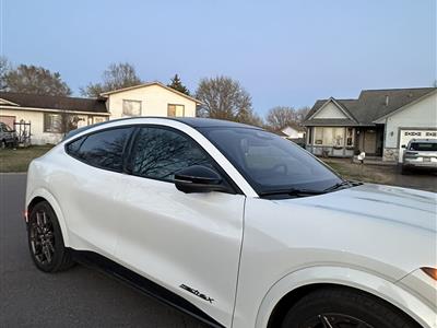 2024 Ford Mustang Mach-E lease in Brooklyn Park,MN
