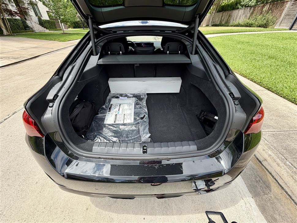 2025 BMW i4 for sale in Houston, Texas
