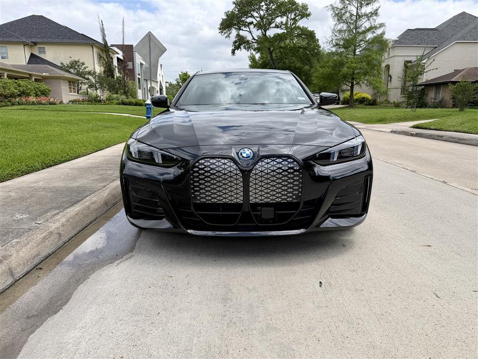 2025 BMW i4 for sale in Houston, Texas