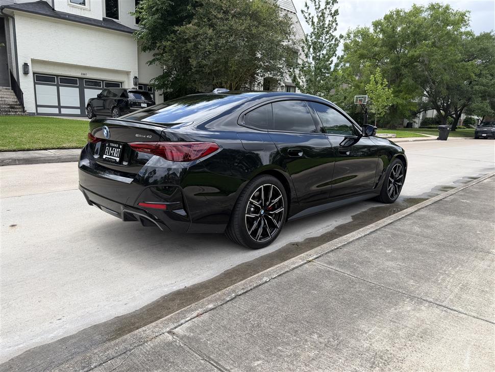 2025 BMW i4 for sale in Houston, Texas