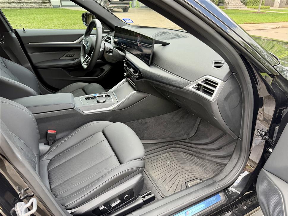 2025 BMW i4 for sale in Houston, Texas