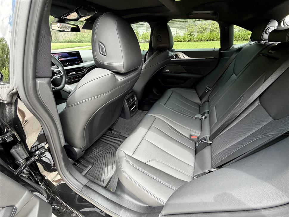2025 BMW i4 for sale in Houston, Texas