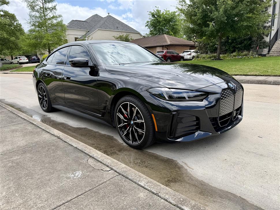 2025 BMW i4 for sale in Houston, Texas