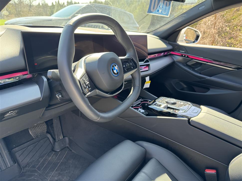 2024 BMW i5 for sale in Loveland, Ohio