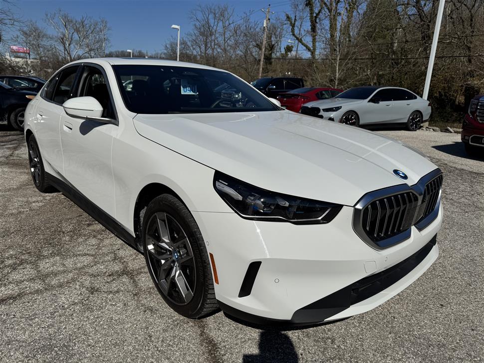 2024 BMW i5 for sale in Loveland, Ohio