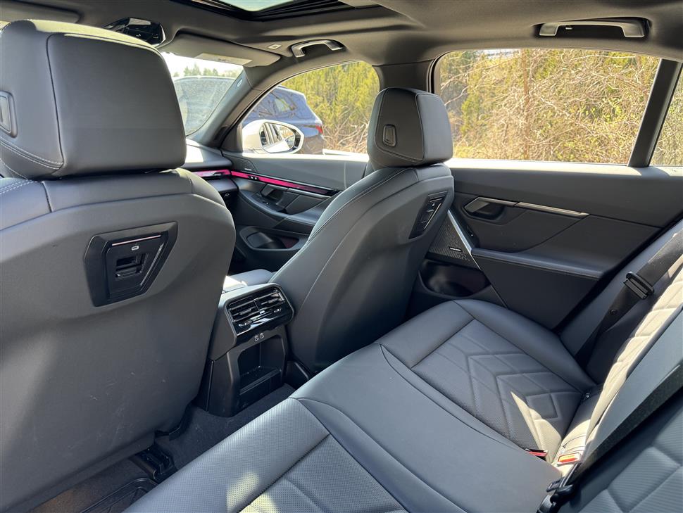 2024 BMW i5 for sale in Loveland, Ohio