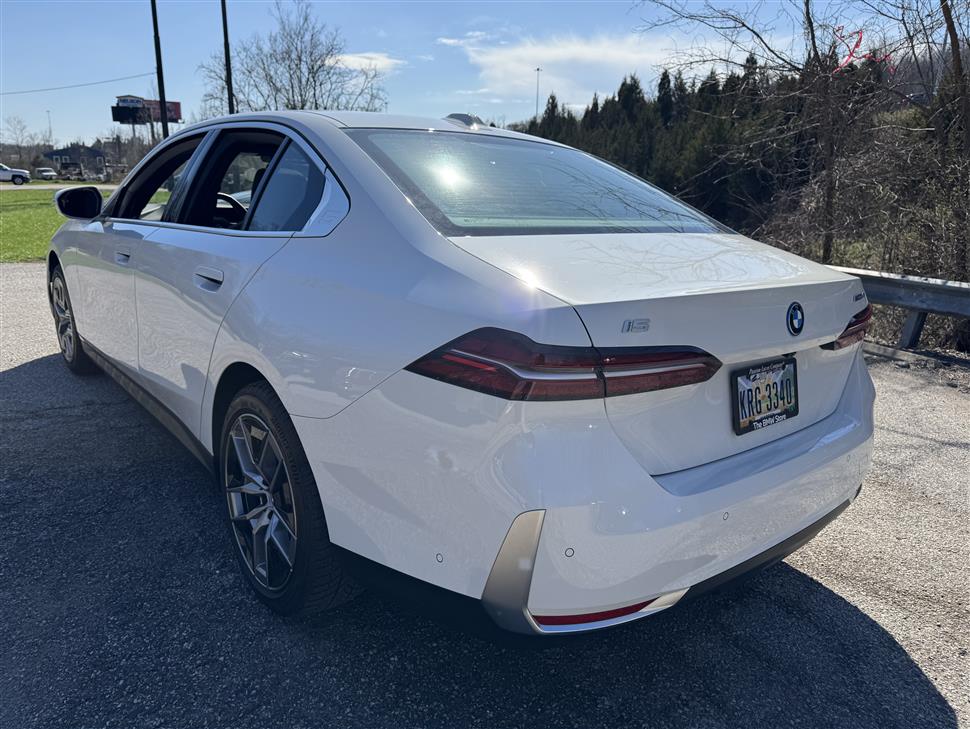 2024 BMW i5 for sale in Loveland, Ohio