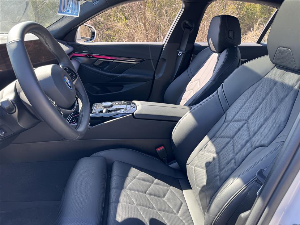 2024 BMW i5 for sale in Loveland, Ohio