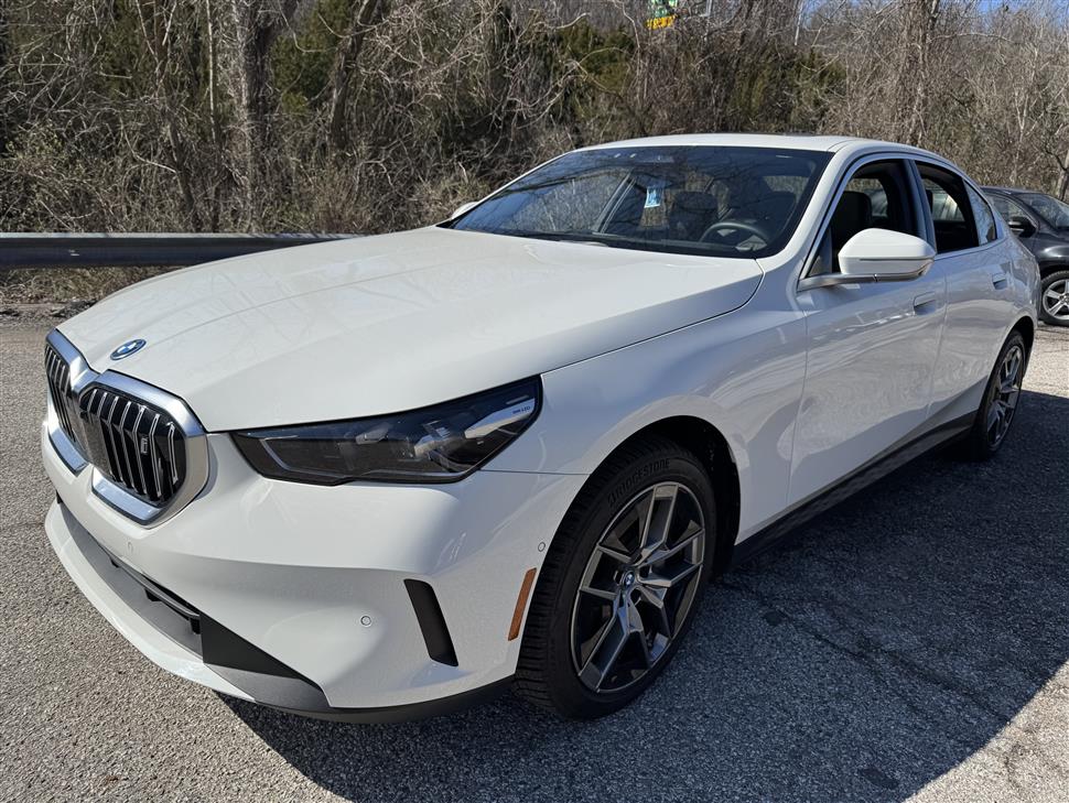 2024 BMW i5 for sale in Loveland, Ohio