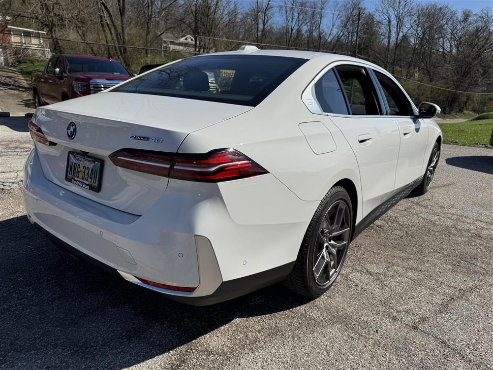 2024 BMW i5 for sale in Loveland, Ohio