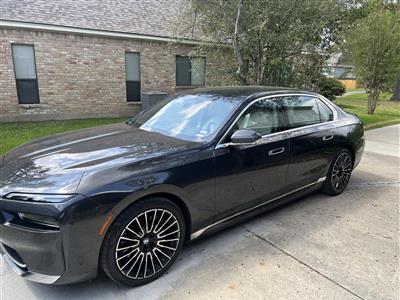 2024 BMW i7 lease in Spring,TX
