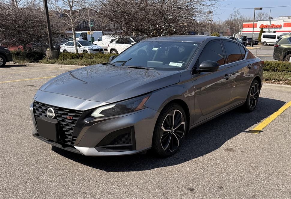 2024 Nissan Altima for sale in Brooklyn, New York