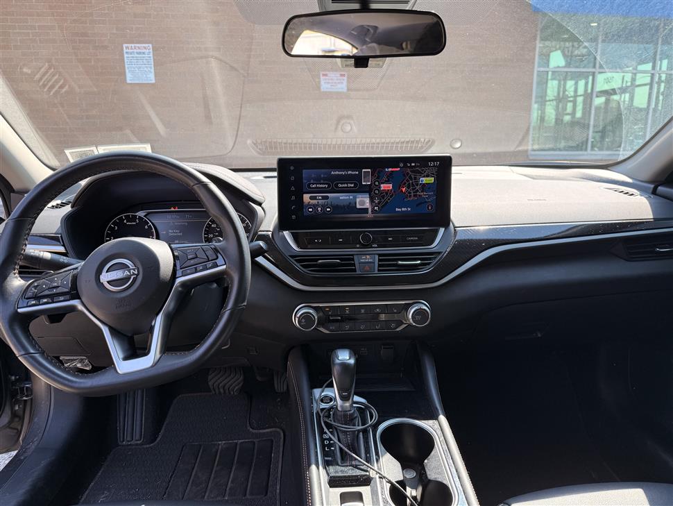 2024 Nissan Altima for sale in Brooklyn, New York