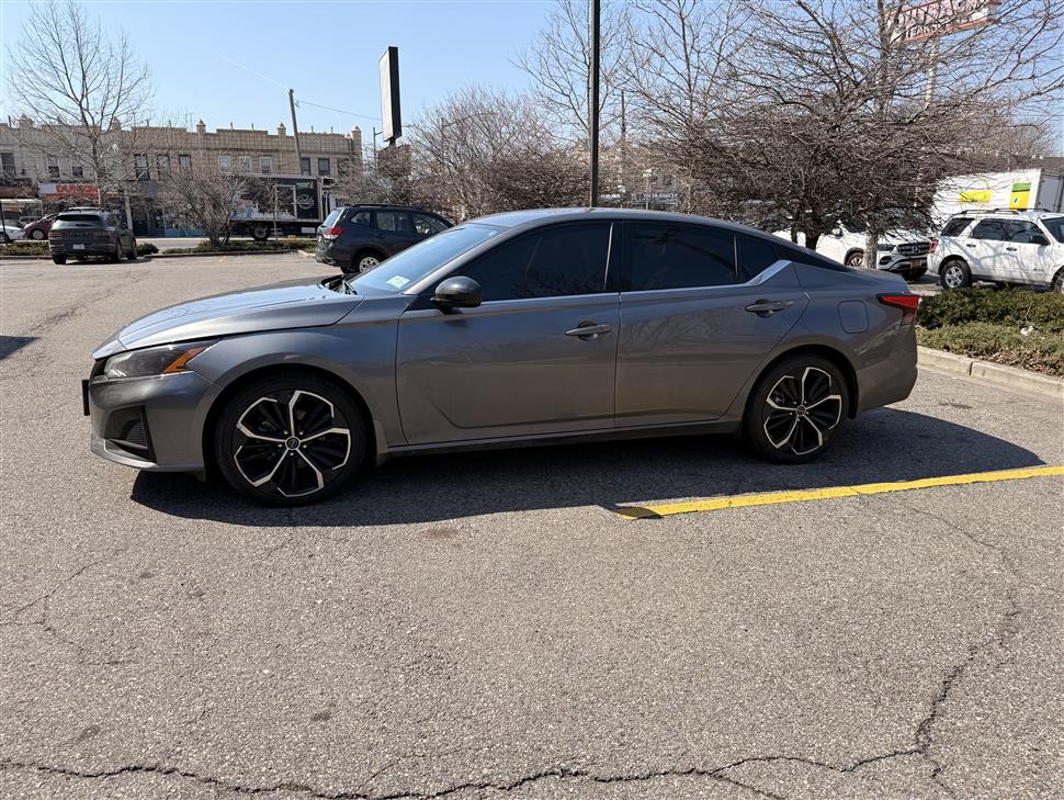 2024 Nissan Altima for sale in Brooklyn, New York