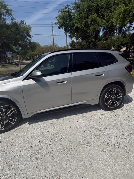 2025 BMW X1 for sale in Clearwater, Florida