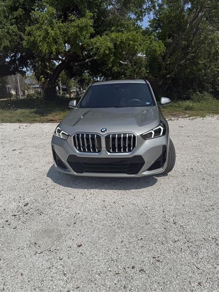 2025 BMW X1 for sale in Clearwater, Florida