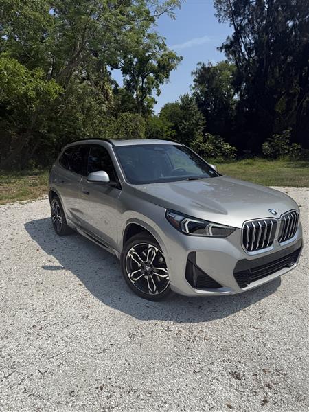2025 BMW X1 for sale in Clearwater, Florida
