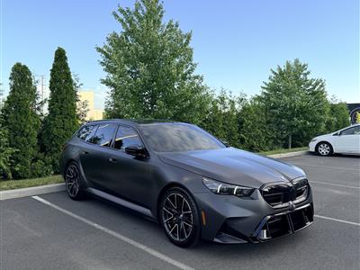 2026 BMW M5 lease in Rockaway,NJ