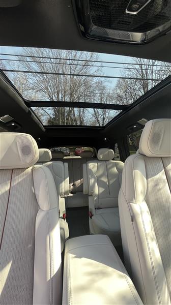 2026 Cadillac Vistiq for sale in Kensington, Maryland