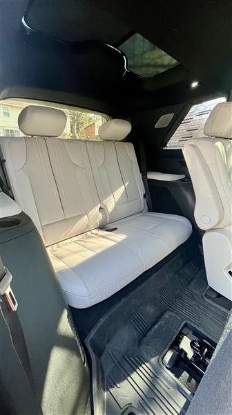 2026 Cadillac Vistiq for sale in Kensington, Maryland