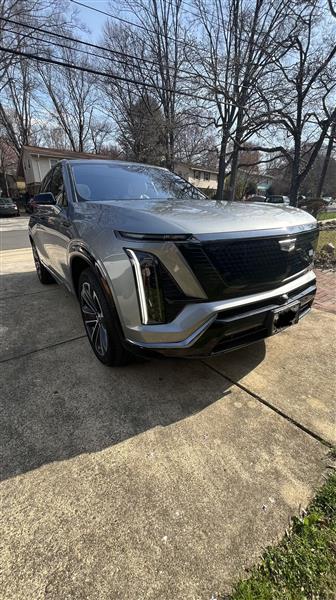 2026 Cadillac Vistiq for sale in Kensington, Maryland