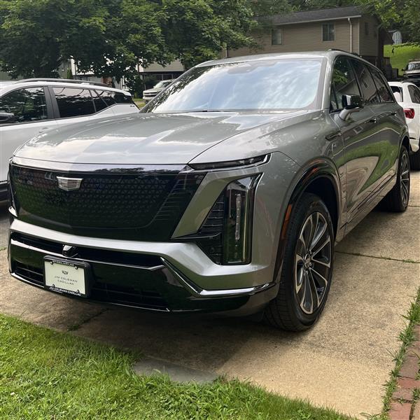 2026 Cadillac Vistiq for sale in Kensington, Maryland