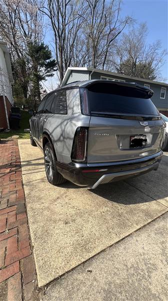 2026 Cadillac Vistiq for sale in Kensington, Maryland
