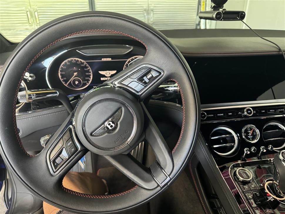 2022 Bentley Continental for sale in Henderson, Nevada