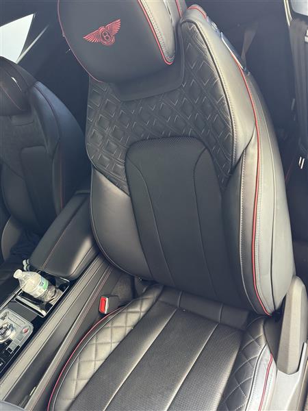 2022 Bentley Continental for sale in Henderson, Nevada
