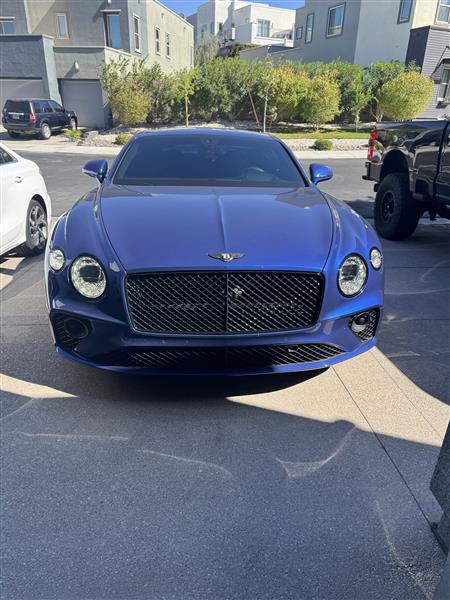 2022 Bentley Continental for sale in Henderson, Nevada