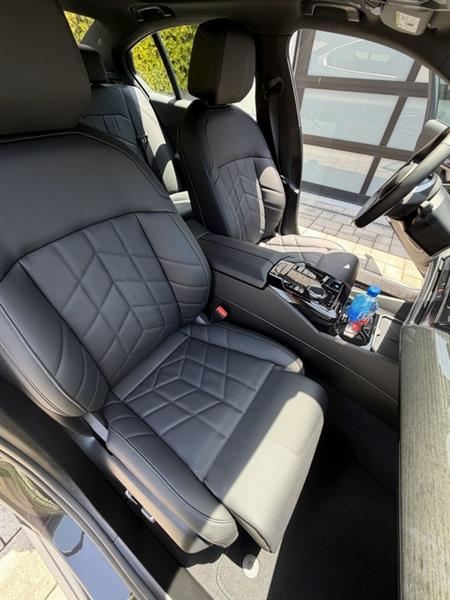2025 BMW i5 for sale in Malibu, California