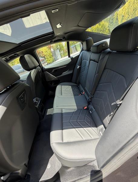 2025 BMW i5 for sale in Malibu, California