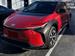 2025 Toyota bz4X for sale in Los Angeles, California