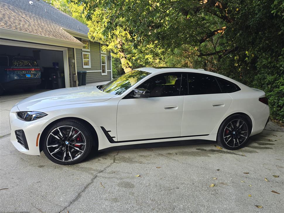 2025 BMW i4 M50 for sale in Palm Harbor, Florida