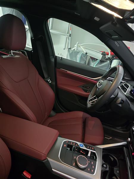 2025 BMW i4 M50 for sale in Palm Harbor, Florida